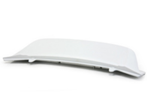 Rear duck tail (Ducktail) RS spoiler. Porsche 991