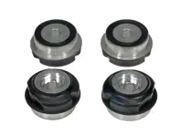 Rear Subframe Bushing Set. Porsche 993 - 99333105100, 99333105200, 99333105280, 99333105180 - PR52011P