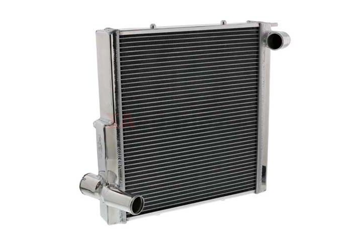 Track & Race Coolant Radiators | High-Performance Racing Cooling ...