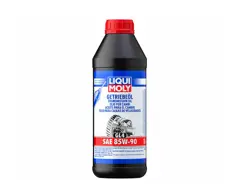 1 Litre Bottle