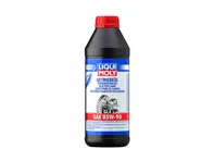 Liqui Moly Mineral Transmission Gear Oil GL4 SAE 85W-90. Porsche 911 / 912 / 912E / 924 / 944 / 928 / 914 / 356 - 1030, 1045