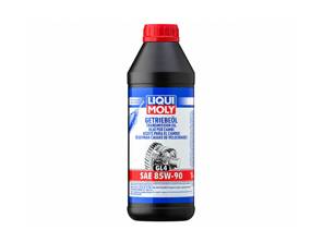 Liqui Moly Mineral Transmission Gear Oil GL4 SAE 85W-90. Porsche 911 / 912 / 912E / 924 / 944 / 928 / 914 / 356 - 1030, 1045