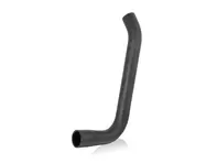 Radiator to water pump hose. Porsche 924 - 046121061