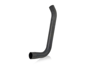 Radiator to water pump hose. Porsche 924 - 046121061