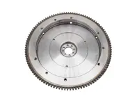 Lightweight flywheel, 200 mm. Porsche 356 - 008 200FW, 008200FW