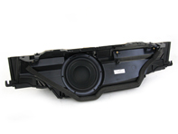 Subwoofer. Porsche 970 Panamera HYBRID - 9706457500, 97064575006B0, 970645575506B0, 970645575509C0, 7064575009C0, , 97064575009E0, 970645575507K0, 97064575007K0, 970645575507G0, 970645575007G0, 970645575509D0, 970645575009D0
