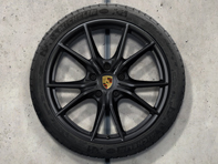 20' Carrera S Alloy Wheels & Winter Tyres Original Porsche for 718 (982) Spyder/GT4 - 98204460010