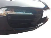 Front bumper stainless steel grille set ZunSport. Porsche 991.1 C2 (with parking sensors) - ZPR62715, ZPR62715B, ZPR62715, ZPR62715B