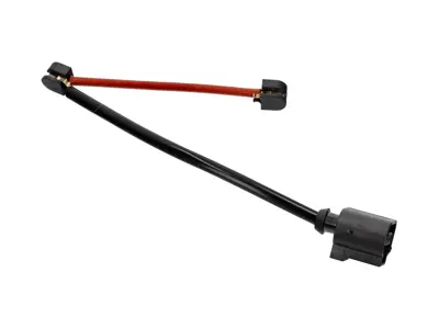 Brake pad wear sensor, REAR. Porsche 718 Boxster 4.0ltr / 991 S 3.8L / 991 3.4L / 991 GT3 / 992.1 Carrera  / 992.2 Carrera 2 3.0ltr - 99160918300, 9P1907637A, 99160916300 - 31924, EWI-0486