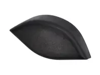 Cover three point seat belt. Porsche 911 / 964 / 993 / 924 / 924S / 944 / 968 - 9448031410070B
