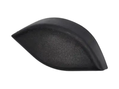 Cover three point seat belt. Porsche 911 / 964 / 993 / 924 / 924S / 944 / 968 - 9448031410070B