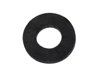 Indicator lens screw washer. Porsche 911 1965-89 - 91163100020