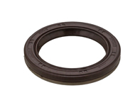 Radial shaft seal, Right. Porsche 95B Macan - 9A740940000, 290.710