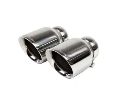 Polished Stainless Steel