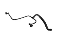 Breather line for water tank. Porsche 95B.1 Macan 2.0L 95B121447A - 95B121447A