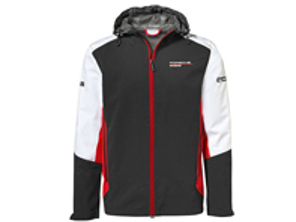 Porsche Unisex windbreaker jacket – Motorsport