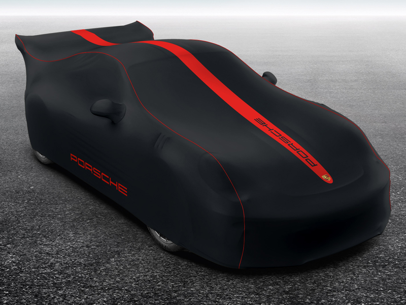 Porsche 991 Indoor car cover Plus 99104400075 99104400075 Design 911