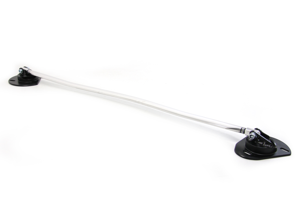 Wiechers Sport 367006 367006C Aluminium Racingline front strut brace