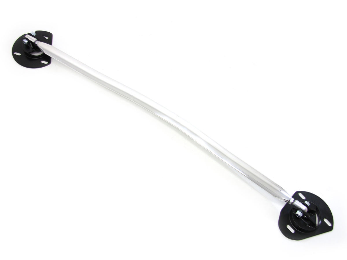 Porsche Strut Brace Design 911