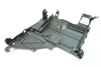 Headlight mounting bracket. Porsche 996 2002>> - 99663117400, 99663117300