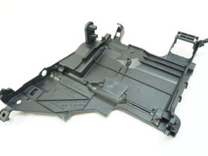 Headlight mounting bracket. Porsche 996 2002>> - 99663117400, 99663117300