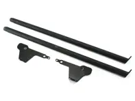 Brey Krause Harness Mount Bar / Truss GT3 Adapter Kit. Porsche 996 / 997 GT2 and GT3 - R1030, R-1030, R1031, R-1031, R1035, R-1035