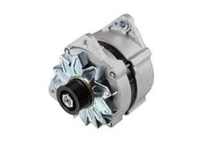 Alternator 90amp. Porsche 924S / 944 / 968 CS - 94460310801, 94460310900 - 1690100800