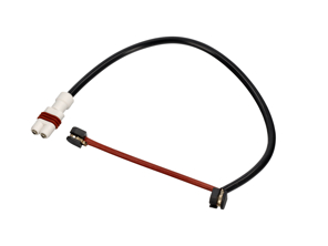 Brake pad wear sensor. Porsche 964 1989-94 - 96461236501, 96461236500, 96461236502 - URO-004498, 1697300900