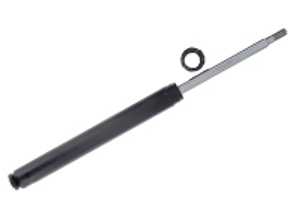 KYB Premium oil shock absorber FRONT. Porsche 924 / 924S / 944 - 663005, 133412031D, 133412031E, 133412032D, 133412032E, 477412031B, 477412031E, 477412031F, 477412031G, 477412031H, 477412032B, 477412032E, 477412032F, 477412032F, 477412032G, 477412032H, 477412059A, 477412059B, 82318517, 94434303112, 94434303114, 9443430321, 94434303214