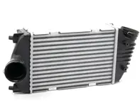 Radiator intercooler. Porsche 997 Turbo / 997 GT2 RS - 99711064070, 30187, 99711064071