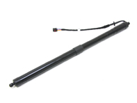 Rear boot lid electronic damper strut. Porsche Cayenne 958 2011-2014 - 95851285109, 95851285106, 95851285105, 95851285104, 958827851A