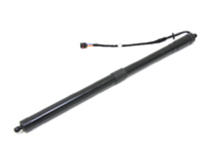 Rear boot lid electronic damper strut. Porsche Cayenne 958 2011-2014 - 95851285109, 95851285106, 95851285105, 95851285104, 958827851A
