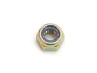 Shock Absorber Hexagon Nut. Porsche 911/912 / 356 - 90008401302