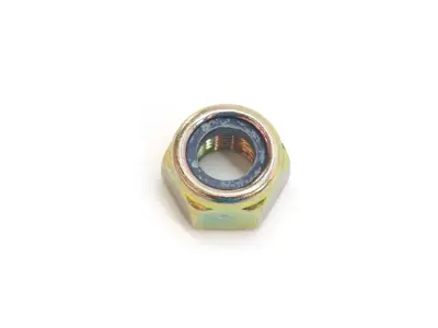 Shock Absorber Hexagon Nut. Porsche 911/912 / 356 - 90008401302