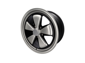 17' Style 548 Fuchs RSR Style Alloy Wheels 7.0J ET55 For Porsche Car - 548S1707055