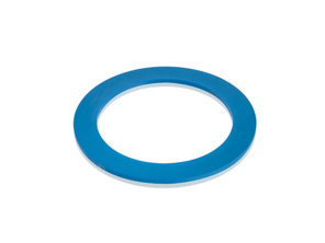 Fuel tank cap seal. Porsche 356 - 64420127900