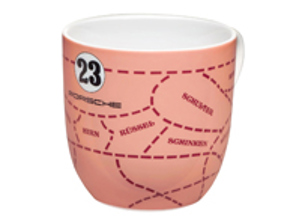 Porsche Collector's cup No. 4 – 917 Pink Pig - WAP0506700M917