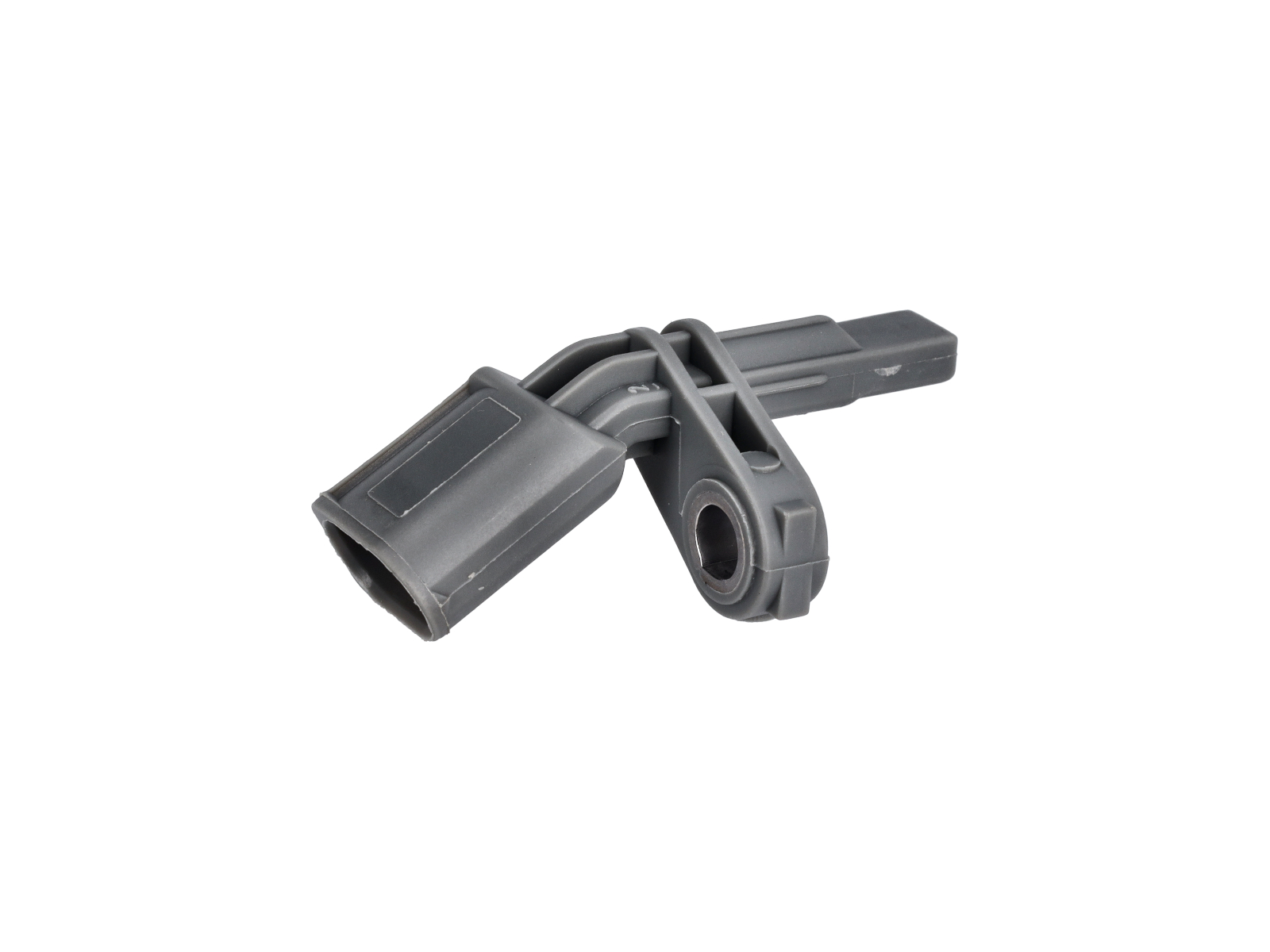 Speed ABS / sensor. Porsche Cayenne 955 / Cayenne 957 95560640512 /