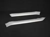 Side skirts 993 EVO 2 Look for Porsche 993 C2 / C4 - TK 447 - TK 447