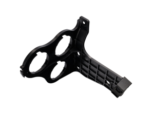 Support Bracket For Wiring Loom. Porsche 996 / 997.1 / 997.2 1998-2013 - 99761013100, 99660710100, 99660710101, 99660710102