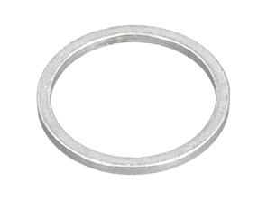 Chain adjuster sealing ring for Porsche 996 / 986 / 987C / 997.1 - 90012314730