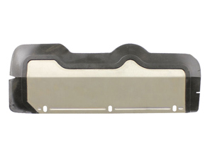 Oil Cooler Air Deflector. Porsche 964 / 993 - 96420722301