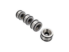 Torque tube bearing set 24.4mm shaft. Porsche 944 - 94442101202, 94442110703, 94442101215, 944421012EX