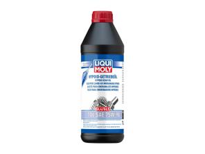 LIQUI MOLY Hypoid Gear Oil (GL4/5) TDL SAE 75W-90 Gearbox Oil - 1407, 1408