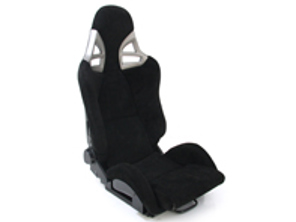 Track Bucket Sports Seat - DTX RECLINE - 9997807123