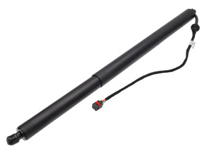 Rear boot lid electronic damper strut. Porsche Cayenne 958 2015-2018 - 95851285107, 95851285108, 958827851