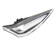 Side reapeater. Porsche 991 Turbo / 991 GT3 - 99163125682, 99163125582, 99163125681, 99163125581