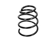 Front Coil Spring for Porsche 997-1 Carrera 4/4S (With PASM) 2005-2008 - 99734353304504, 99734353327504, 99734353339504 - 93616