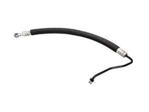 Power steering pump line. Porsche 964 - 96434744704, 96434744705, 96434744706