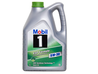 Mobil 1 ESP Engine Oil 5W/30 (Diesel Engines) 5 Ltr - 5W/30, 5W-30, 5W 30, 154296, 157257, 00004321092